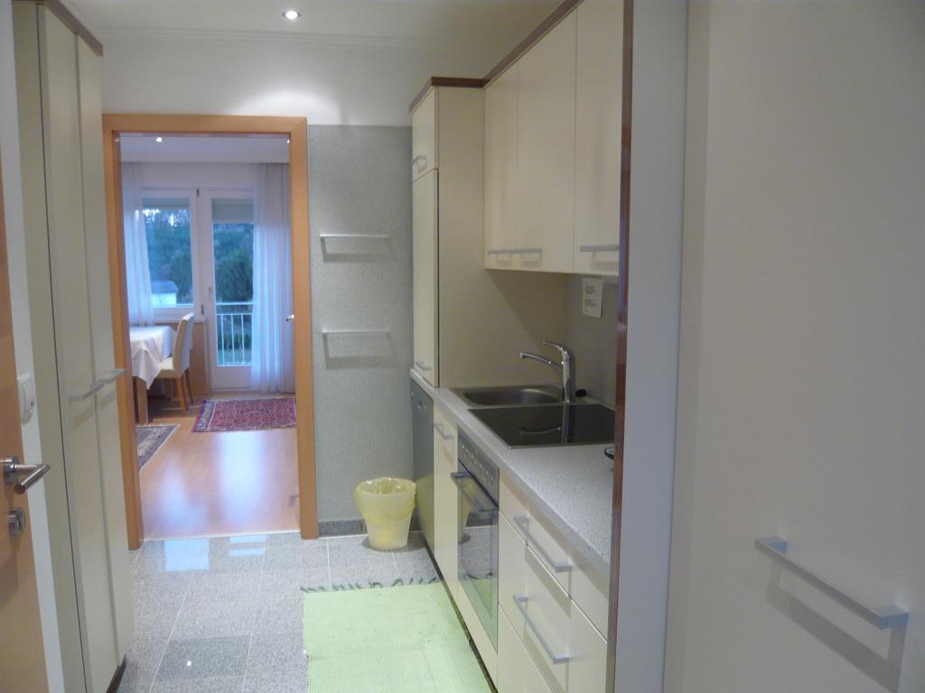Apartement Maria Trost Graz Exterior foto