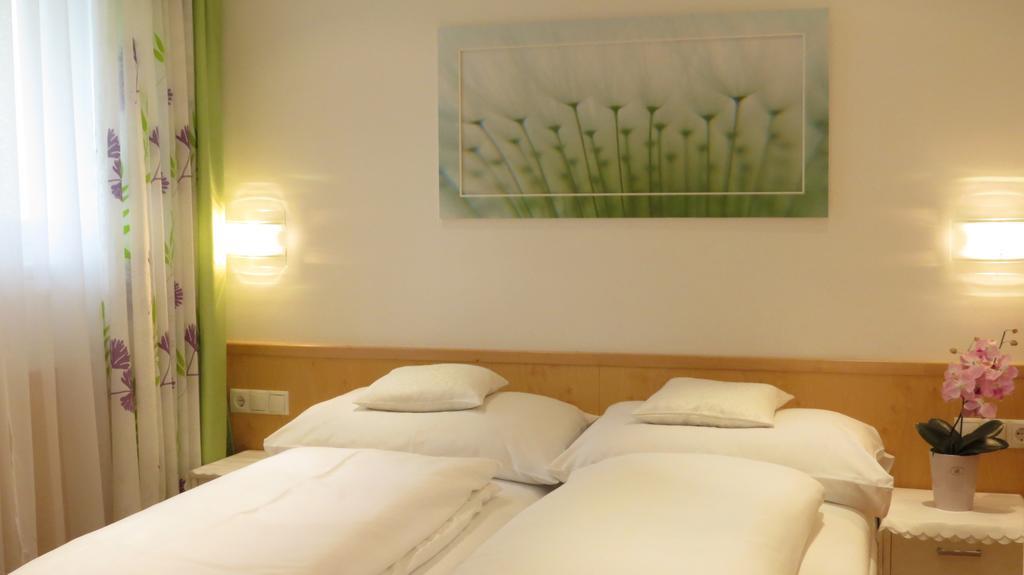 Apartement Maria Trost Graz Exterior foto